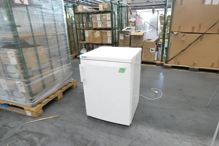 Liebherr Kühlschrank Typ: KTP 1730 Index 27 / 001